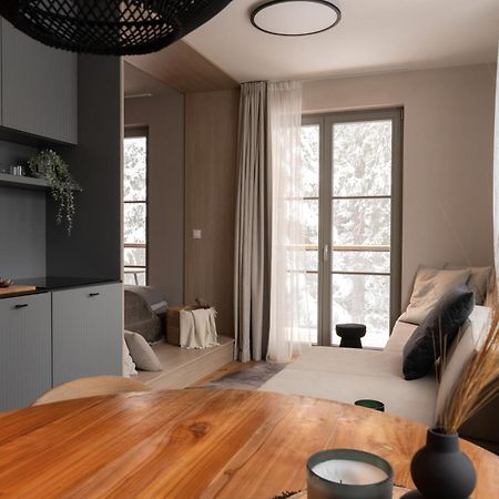 Apartment B6 In The Center Of Harrachov - By Relax Харачов Екстериор снимка
