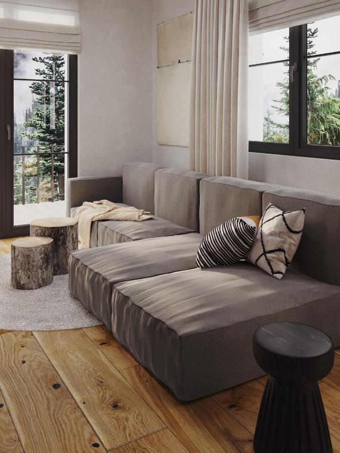 Apartment B6 In The Center Of Harrachov - By Relax Харачов Екстериор снимка