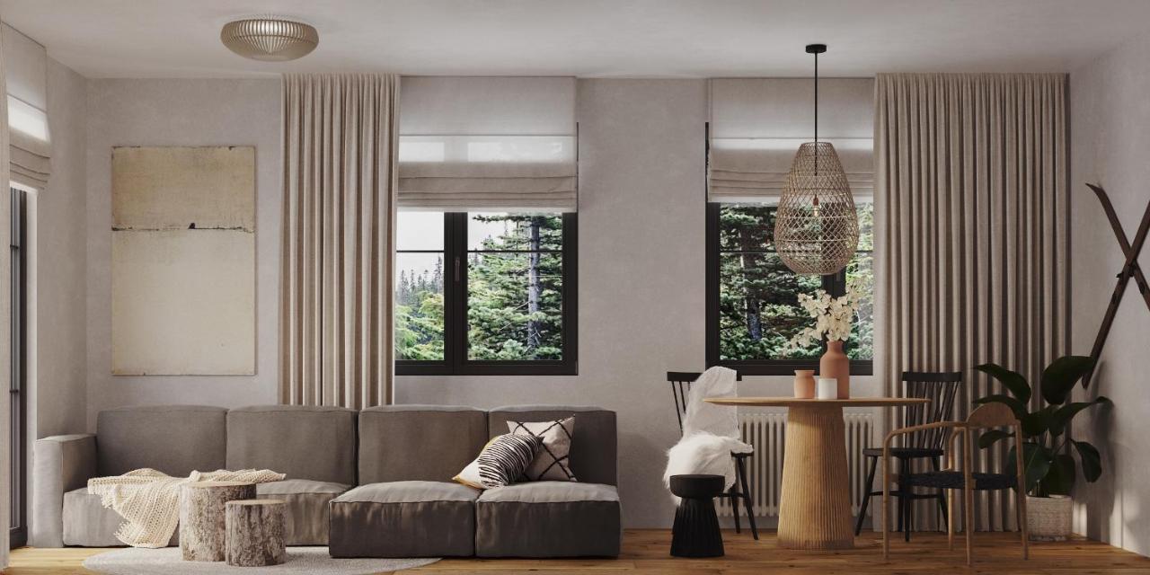 Apartment B6 In The Center Of Harrachov - By Relax Харачов Екстериор снимка