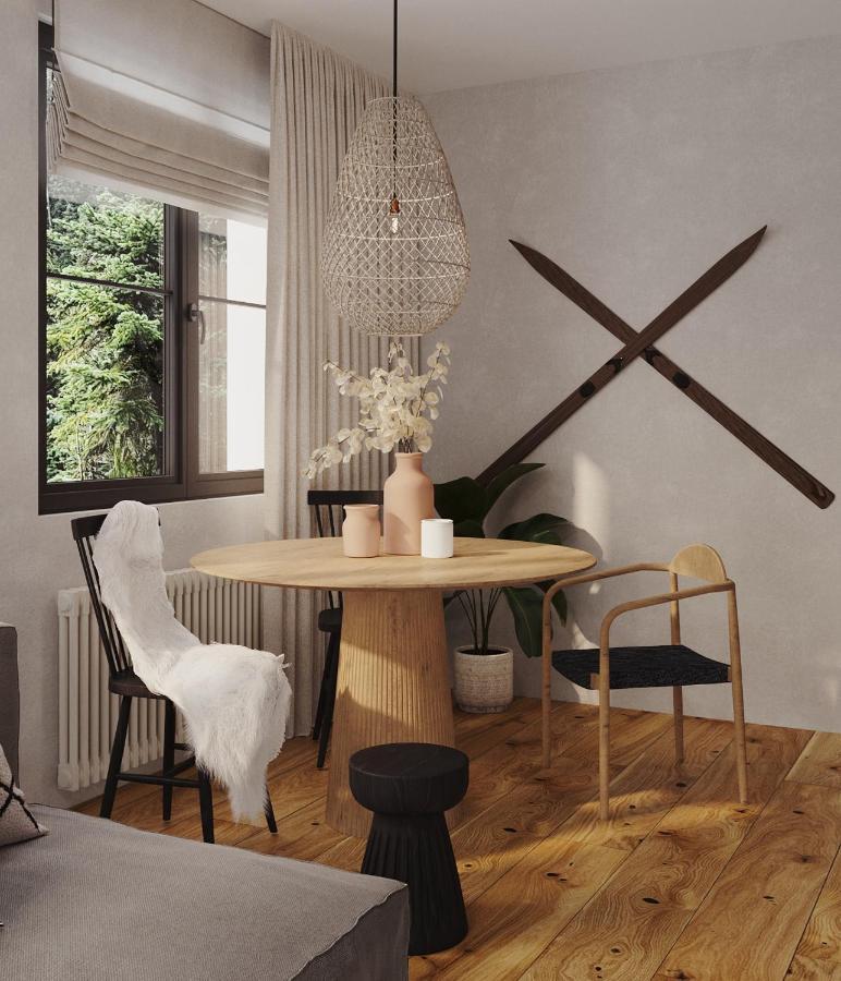Apartment B6 In The Center Of Harrachov - By Relax Харачов Екстериор снимка