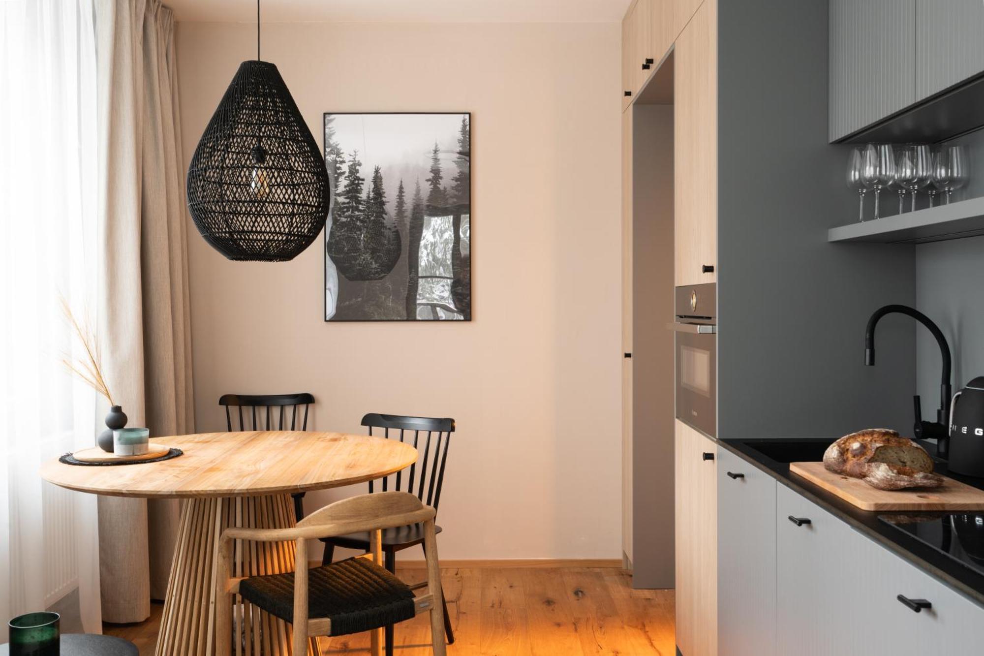 Apartment B6 In The Center Of Harrachov - By Relax Харачов Екстериор снимка