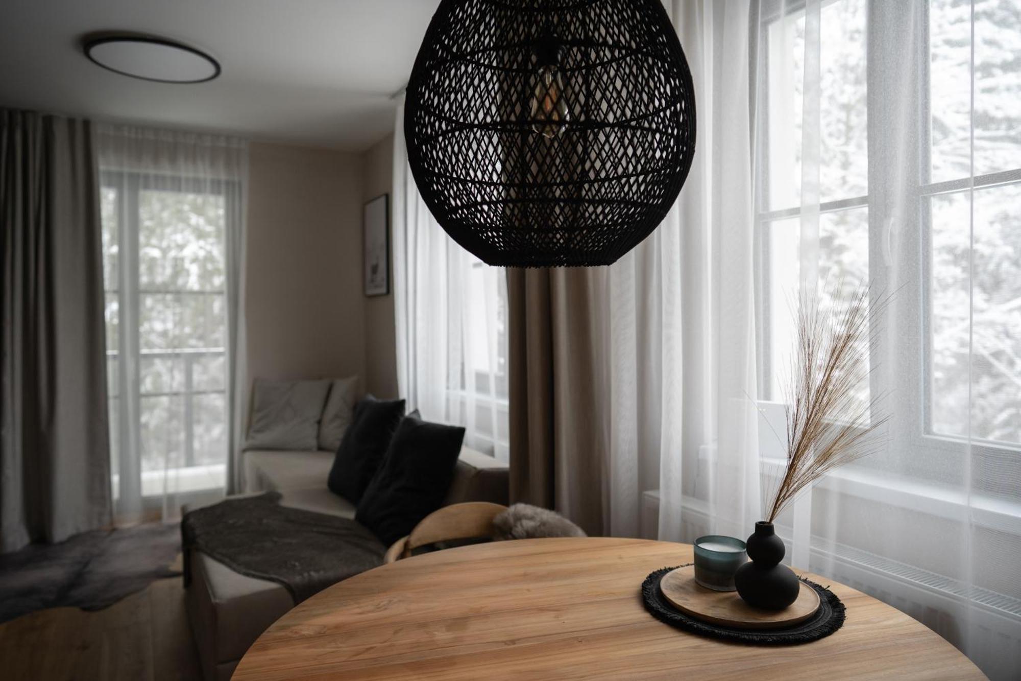 Apartment B6 In The Center Of Harrachov - By Relax Харачов Екстериор снимка